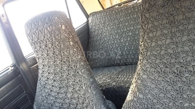 LADA (VAZ) 2107 2010, 86,000 km - 0.2 l - Bakı