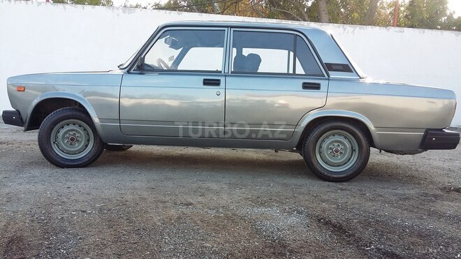 LADA (VAZ) 2107 2010, 86,000 km - 0.2 l - Bakı