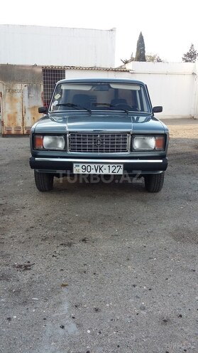 LADA (VAZ) 2107 2010, 86,000 km - 0.2 l - Bakı