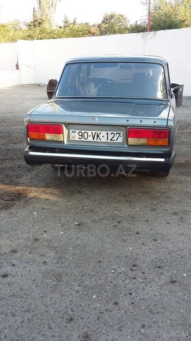LADA (VAZ) 2107 2010, 86,000 km - 0.2 l - Bakı