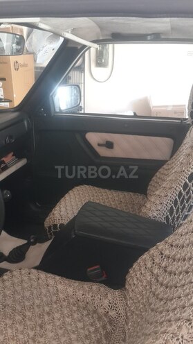 LADA (VAZ) Niva 2012, 42,000 km - 1.7 l - Bakı