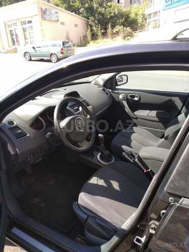 Renault Megane 2007, 158,000 km - 1.9 л - Bakı