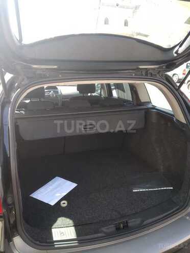 Renault Megane 2007, 158,000 km - 1.9 л - Bakı
