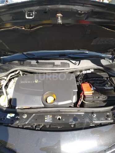 Renault Megane 2007, 158,000 km - 1.9 л - Bakı