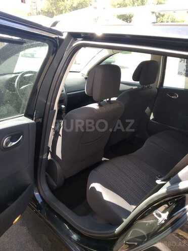 Renault Megane 2007, 158,000 km - 1.9 л - Bakı