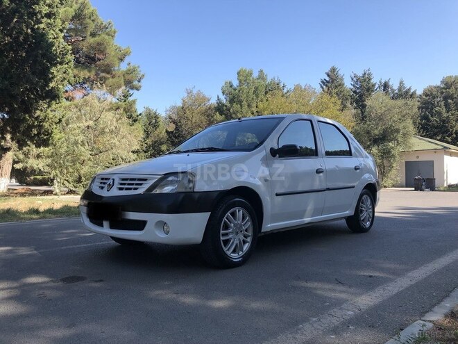 Renault Tondar 2013, 290,000 km - 1.6 l - Sumqayıt