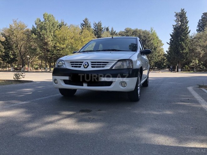Renault Tondar 2013, 290,000 km - 1.6 l - Sumqayıt