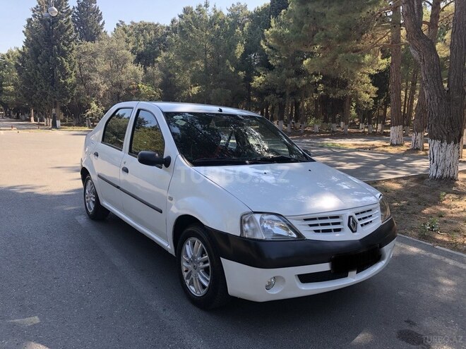 Renault Tondar 2013, 290,000 km - 1.6 l - Sumqayıt