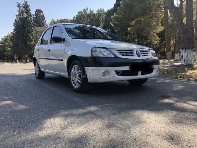 Renault Tondar 2013, 290,000 km - 1.6 l - Sumqayıt