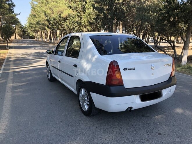 Renault Tondar 2013, 290,000 km - 1.6 l - Sumqayıt
