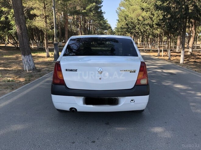 Renault Tondar 2013, 290,000 km - 1.6 l - Sumqayıt
