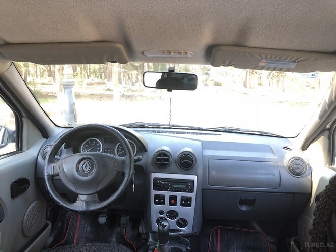 Renault Tondar 2013, 290,000 km - 1.6 l - Sumqayıt