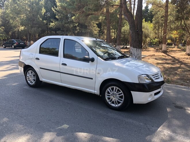 Renault Tondar 2013, 290,000 km - 1.6 l - Sumqayıt