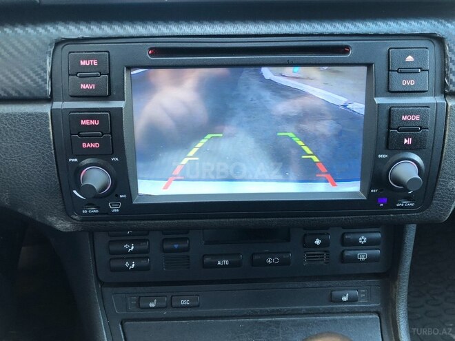 BMW 320 2004, 167,600 km - 2.0 l - Sumqayıt