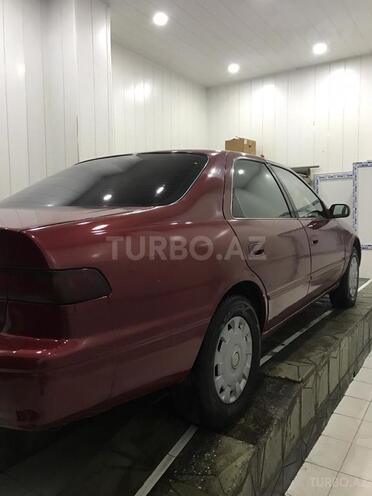 Toyota Camry 1999, 250,000 km - 2.2 l - Bakı
