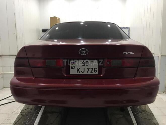 Toyota Camry 1999, 250,000 km - 2.2 l - Bakı