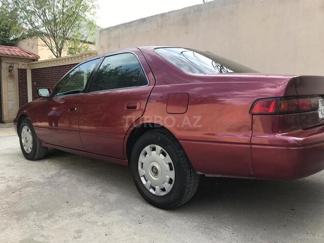 Toyota Camry 1999, 250,000 km - 2.2 l - Bakı