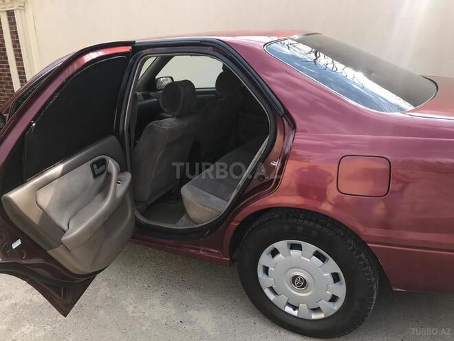 Toyota Camry 1999, 250,000 km - 2.2 l - Bakı