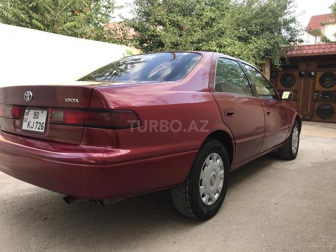 Toyota Camry 1999, 250,000 km - 2.2 l - Bakı