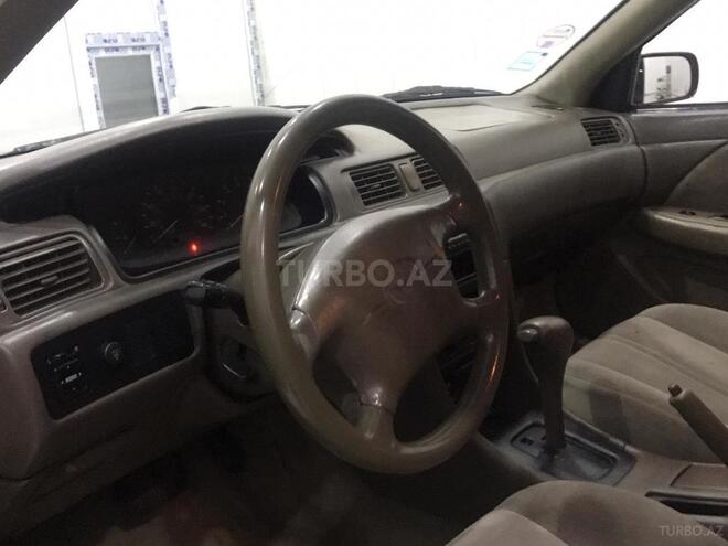 Toyota Camry 1999, 250,000 km - 2.2 l - Bakı