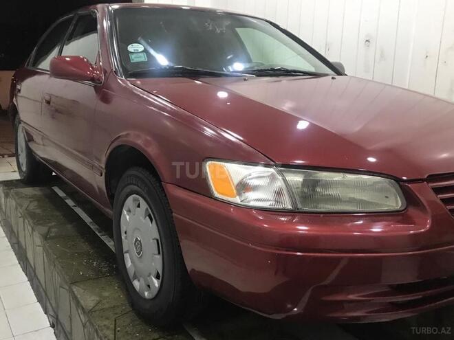 Toyota Camry 1999, 250,000 km - 2.2 l - Bakı
