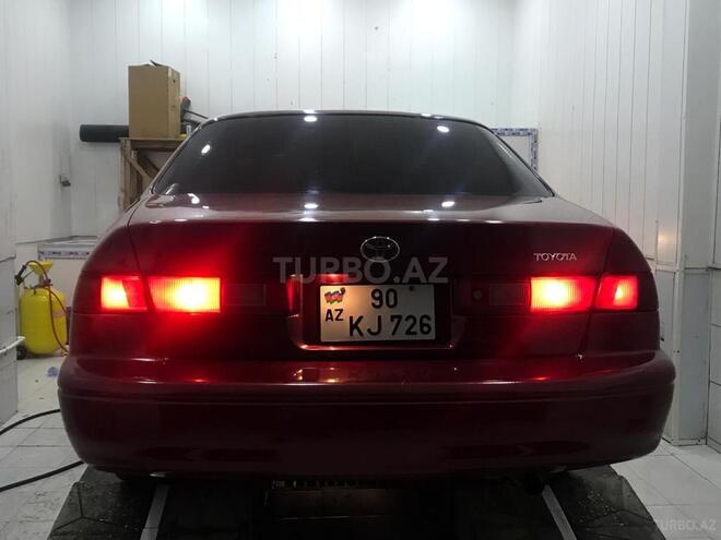 Toyota Camry 1999, 250,000 km - 2.2 l - Bakı