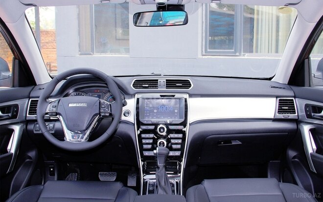 Haval H2 2017, 45,000 km - 1.5 l - Bakı