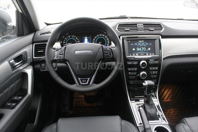 Haval H2 2017, 45,000 km - 1.5 l - Bakı
