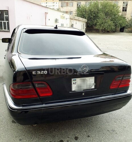 Mercedes E 320 2000, 352,689 km - 3.2 л - Bakı