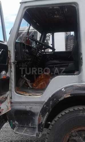 KamAz 55111 1991, 350,000 km - 11.0 l - Tərtər