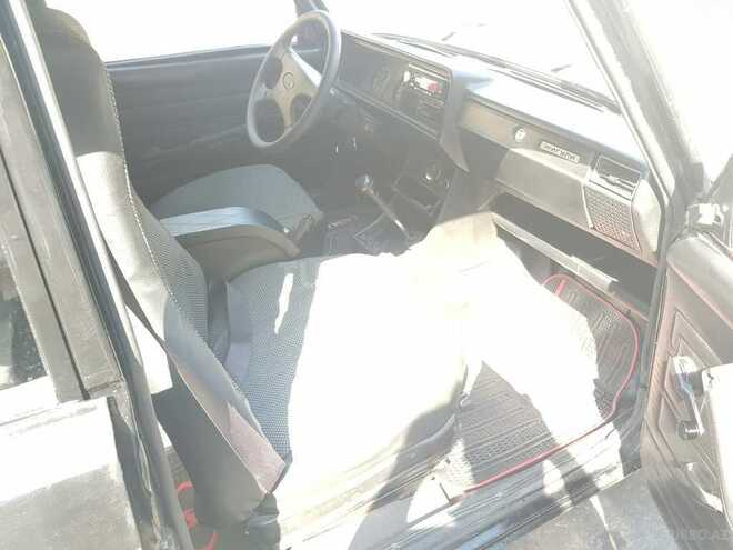 LADA (VAZ) 2107 2006, 42,000 km - 1.6 l - Sumqayıt