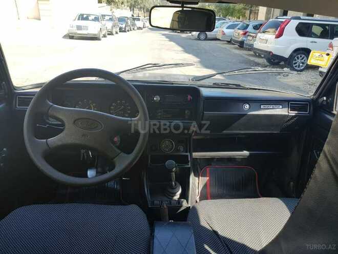 LADA (VAZ) 2107 2006, 42,000 km - 1.6 l - Sumqayıt