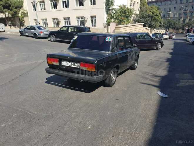 LADA (VAZ) 2107 2006, 42,000 km - 1.6 l - Sumqayıt