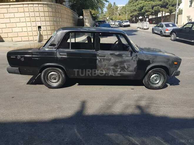 LADA (VAZ) 2107 2006, 42,000 km - 1.6 l - Sumqayıt