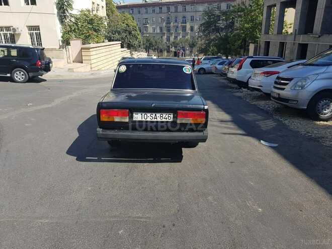 LADA (VAZ) 2107 2006, 42,000 km - 1.6 l - Sumqayıt