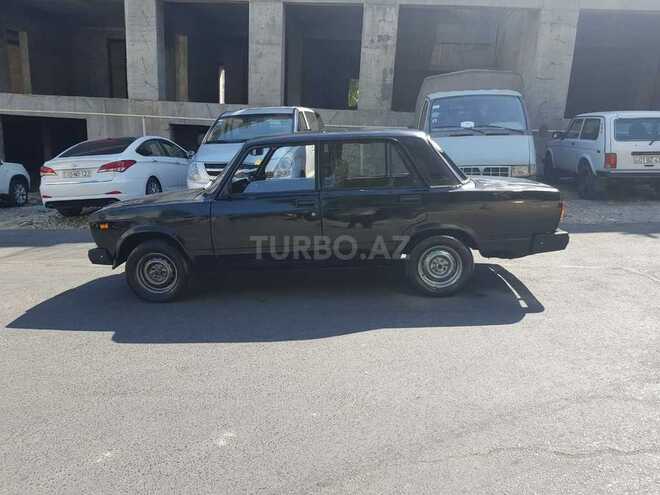LADA (VAZ) 2107 2006, 42,000 km - 1.6 l - Sumqayıt