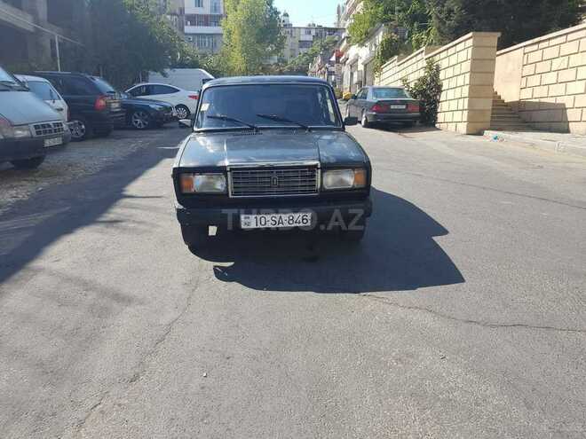 LADA (VAZ) 2107 2006, 42,000 km - 1.6 l - Sumqayıt