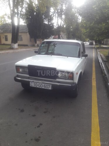 LADA (VAZ) 2107 2000, 223,000 km - 1.6 l - İsmayıllı