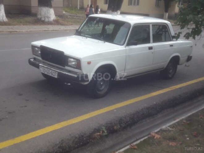 LADA (VAZ) 2107 2000, 223,000 km - 1.6 l - İsmayıllı