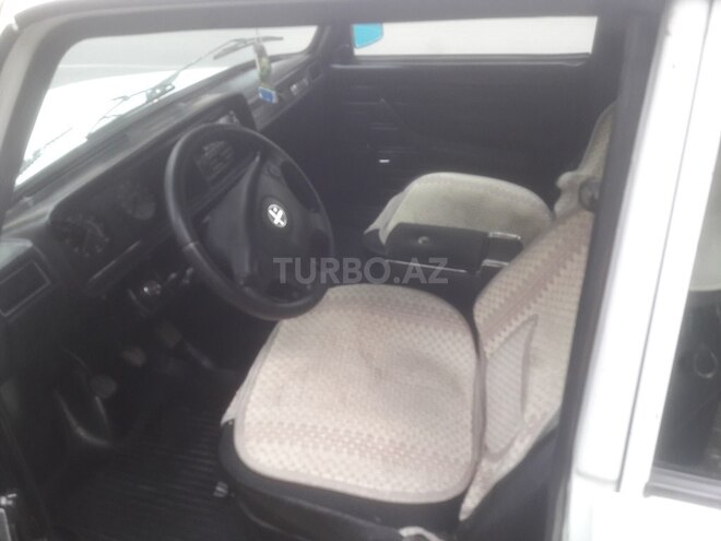 LADA (VAZ) 2107 2000, 223,000 km - 1.6 l - İsmayıllı