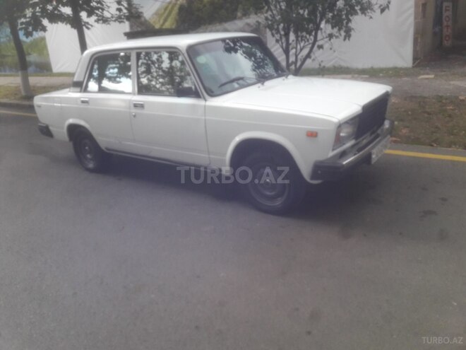 LADA (VAZ) 2107 2000, 223,000 km - 1.6 l - İsmayıllı