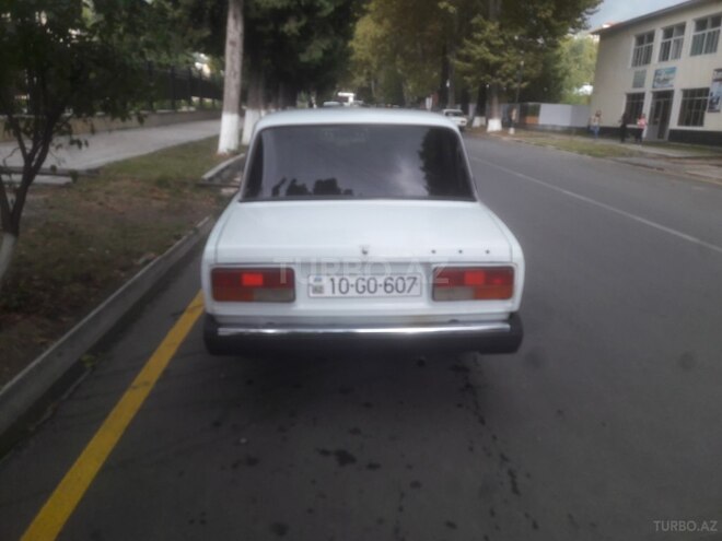 LADA (VAZ) 2107 2000, 223,000 km - 1.6 l - İsmayıllı