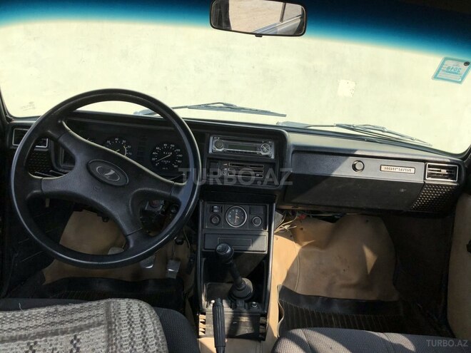LADA (VAZ) 2107 2000, 230,000 km - 1.6 l - Bakı