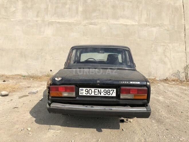 LADA (VAZ) 2107 2000, 230,000 km - 1.6 l - Bakı