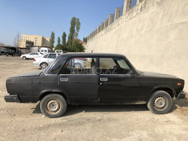 LADA (VAZ) 2107 2000, 230,000 km - 1.6 l - Bakı