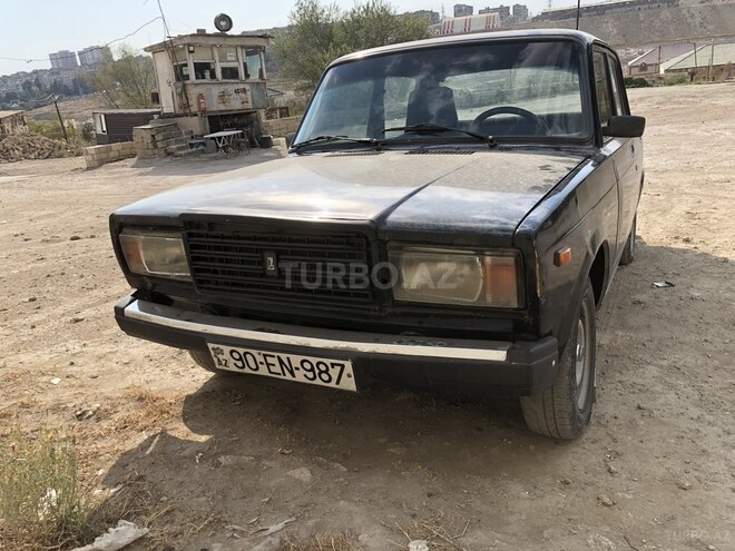 LADA (VAZ) 2107 2000, 230,000 km - 1.6 l - Bakı