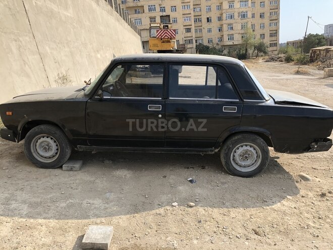 LADA (VAZ) 2107 2000, 230,000 km - 1.6 l - Bakı
