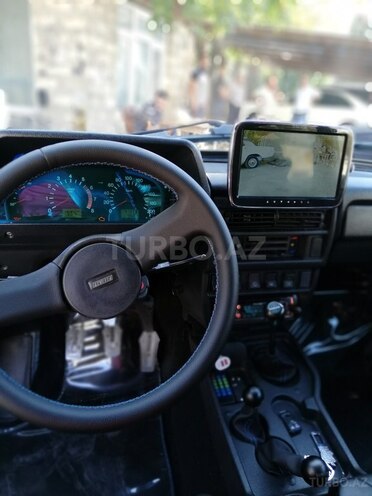 LADA (VAZ) Niva 2015, 50,000 km - 1.7 l - Bakı
