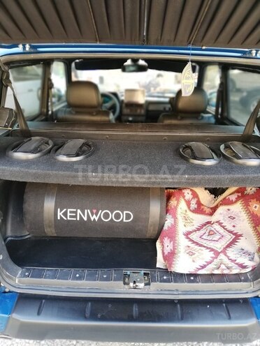LADA (VAZ) Niva 2015, 50,000 km - 1.7 l - Bakı