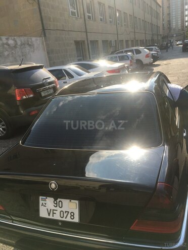 Mercedes C 230 1998, 427,000 km - 2.3 л - Bakı